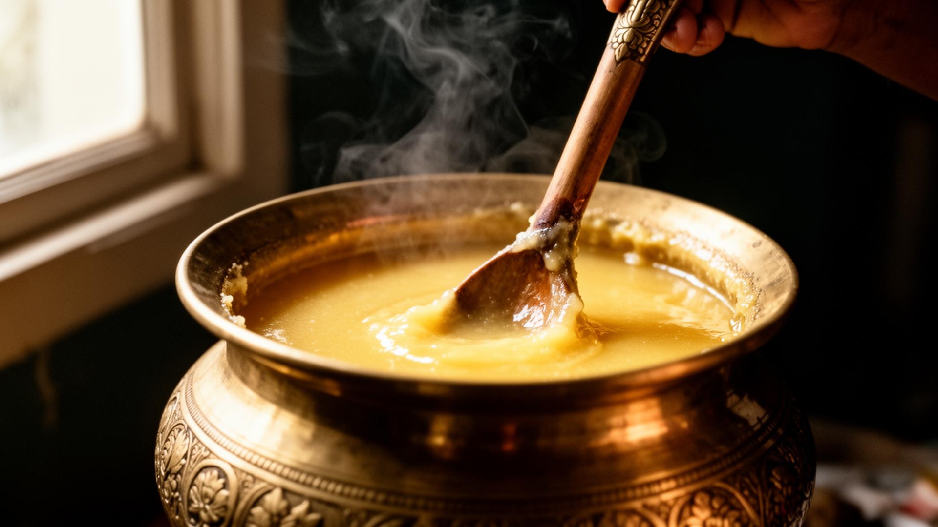 FarmKala — India's Organic Haven · Pure Ghee, Honey, Oils & Spices